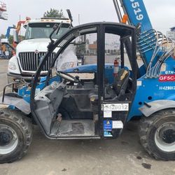5k Genie Reach Variable Forklift 