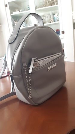 Nine west cute backpack purse
