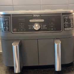 Ninja Air Fryer 