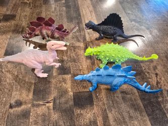 Dinosaur Toys