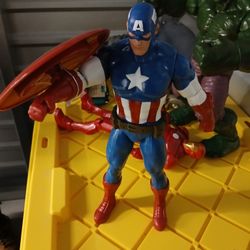Captain America 