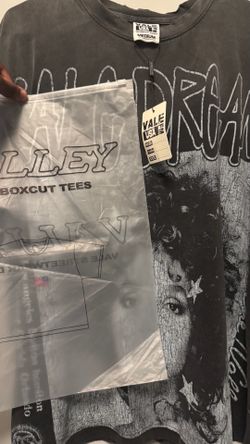 Vale Lives T- Shirt