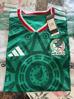 Soccer jerseys