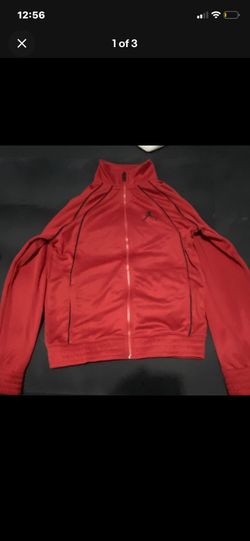 Jordan Track Suit