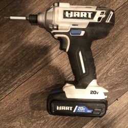 Impact Drill