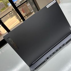 Lenovo Legion 5 Gen 7 Gaming Laptop -  PAYMENTS AVAILABLE ONLY $25 DOWN - NO CREDIT NEEDED 