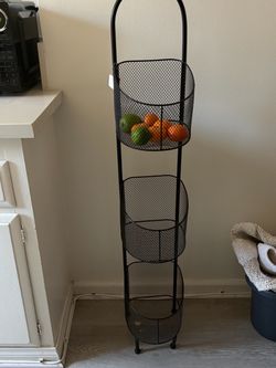 Fruit / vegetable holder!!