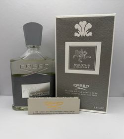Creed Aventus Cologne