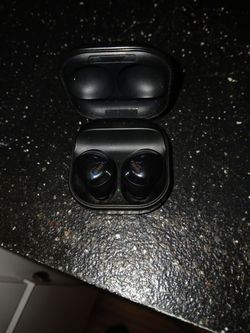 Samsung pro buds
