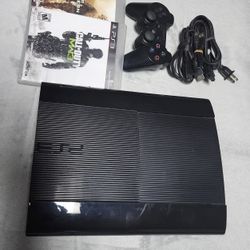 PlayStation 3 