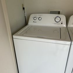 Washer And Dryer Combo 