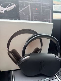 Airpods MAX