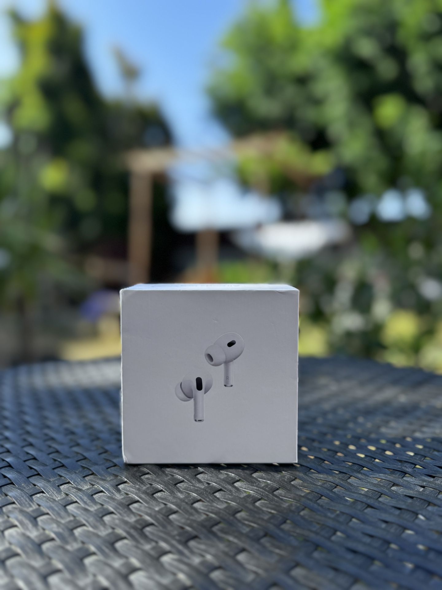 AirPod 4 Anc