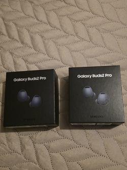 Samsung Galaxy Buds 2 Pro
