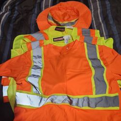 Safety/Construction Gear