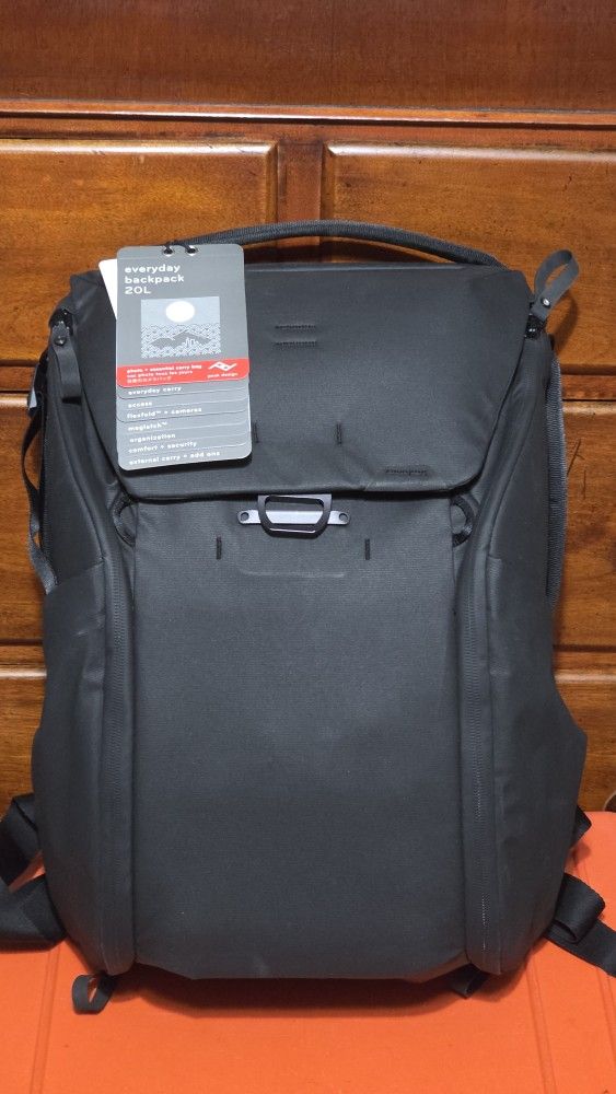 Peak Design Everyday 20L Backpack
