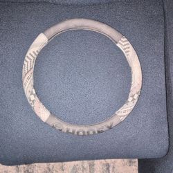Steering Wheel Cover