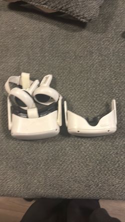 vr headsets