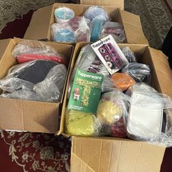 TUPPERWARE FOR SALE|SE VENDE TUPPERWARE 