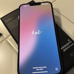 iPhone 13 Pro Max, 128 Gb