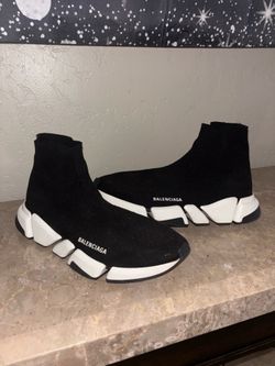 Balenciaga speed 2.0
