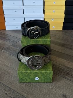 Belts