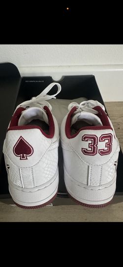Nike KOBE Airforce 1 Lower Merion Brand New 9.5m