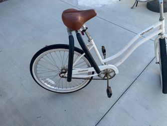 Retrospec bicycle