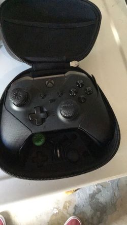 Xbox Controller