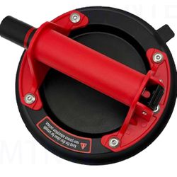 Brand New, Heavy-Duty Suction Cup Lifter | Glass, Tile, Granite Tool