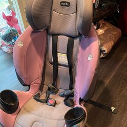 Baby Car Seat