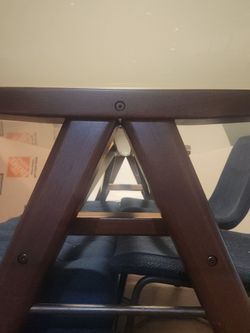 West Elm ( Jensen76 inch) Dining Table