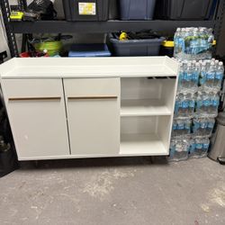 Console Table Sideboard Buffet