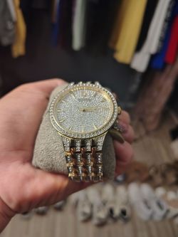 Bulova mens watch