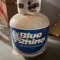 Propane Tank