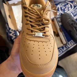 Brand new wheat af1