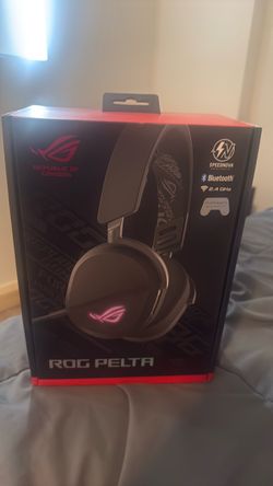 ROG Pelta  Headset for Gaming