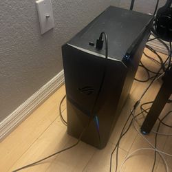 ASOS ROG Gaming PC 