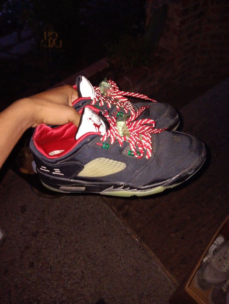 Size 10.5