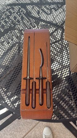 Knives bundles