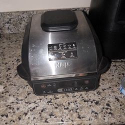 Ninja Air Fryer 
