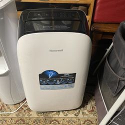 Honeywell HL Series Portable Air Conditioner 