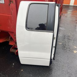2005 Ford F150  Pickup Truck Parts 