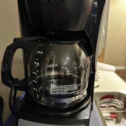 Coffee Maker
