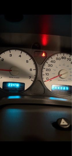 Dodge ram 1500 hemi