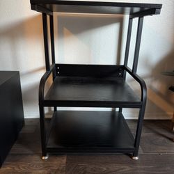 Printer stand 