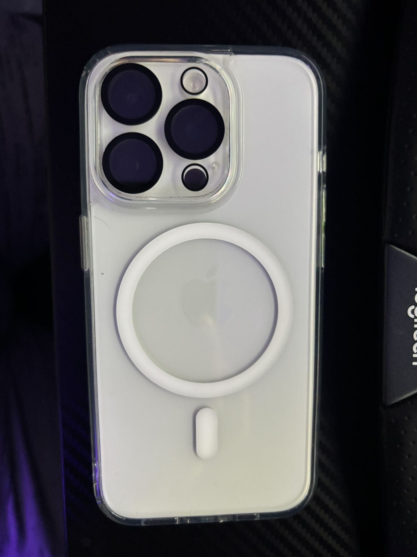 iPhone 15 Pro Unlocked 128gb Great Condition