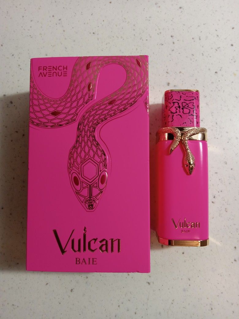 Parfum For Women 3.4oz New