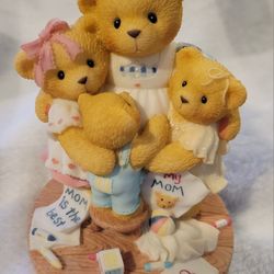 Cherished Teddie 