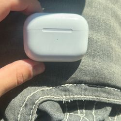AirPod Pros 